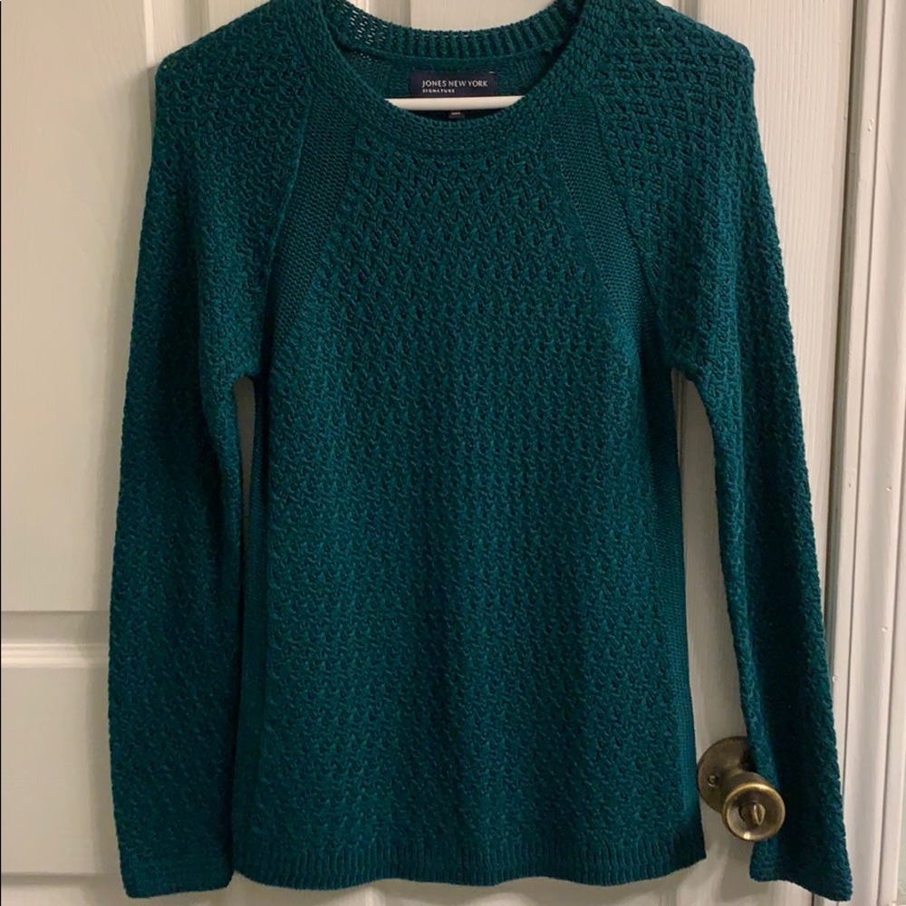 Jones New York sweater